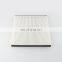 Car accessories auto cabin filter 87139-33010 new cabin air filter replacement for various car