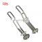 LYDR High Efficiency Electric Heating Element, Tubular Heater for Water Heater