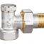 High Quality radiator valves types 1/2, heater valve radiator