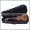 Guitar case foam material for classic guitar