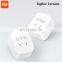 Original Universal smart WiFi socket Smart Socket Connect Phone APP google With Voice Control