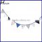 Navy Style Cotton Flag Bunting Home Kids Bed Room Decoration PL042