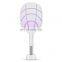 Factory Price for Mosquito Killer Lamp LED Light Trap Electric Fly Bug Zapper Racket Insects Killer Home Bug Mosquito Swatter