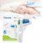 Digital Infrared Non-contact Baby Thermometer Forehead Ear Adult Body Fever Children Thermometer