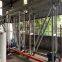 Base Oil Making Machine/Waste Dirty Oil Recycling System Machine/Motor Oil Cleaning Treatment Plant
