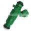 Fuel Injector 35310-37150 for Kia Rio Rio5 1.6L 2006-2011