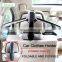 2020 New Car Clothes Holder Folding Car Back Seat Coat Hanger Expandable Clothes Bar Multi-Function Car Accessories