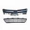 factory price grille  for geely mk auto parts  MK cross  front bumper