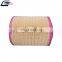 Engine Air Filter OEM 5801400571 C32004 AF25154  for Ivec Truck Air Filter Cartridge