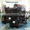 97kw 2500rpm QSM11 10.8L engine assembly 6 cylinders diesel engine