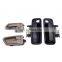 For Toyota Camry 1997-2001 Front Black Outside Tan Inside Door Handles Set 4Pcs 69206-AA010,69205-AA010,69220AA010,69210AA010