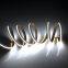 Waterproof commercial led lights Flexible 240 leds LED Strip Light