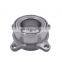 Front  wheel hub bearing For Mitsubishi L200 KK1T KK2T KK3T KK4T KL1T KL2T KL3T KL4T KR1W KR3W MR992372