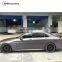 C-class w205 4door 2014-2021y body kit fit for w205 pp material body parts with bumper c-class w205 body set