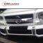 G class w463 G63 G65 front bumper iron parts for w463 G63 G65 iron bumper cover
