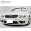 R230 body kit for SL-CLASS R230 TI Style 07-09y SL body kits