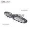3S G20 glossy black abs material grille fit for G20 340d grille car body kits