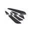 XT Car Door Carbon Fiber Anti-Scratch Anti-Collision Strip