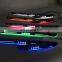 Led Door Sill Plate Strip Welcome Light Pathway Accessories for Mitsubishi lancer ex dynamic sequential style