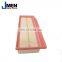 Jmen 165460509R Air Filter for Renault Dokker Lodgy Sandero 12-18