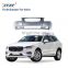 Wholesale Factory Price 1998+ Body Kit Front Bumper Head Bumpers Pp Material For Volvo S40 S60 S80 S90 V40 XC60 XC90