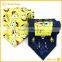 Cheap cute funny cartoon necktie for student