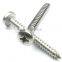 Pan Head Self Tapping Screw