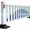 Municipal guardrail road traffic fence anti-collision barrier