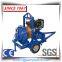 Electric Motor/Diesel Engine Drive Sea Water Anti-Corrosive/Antirust Centrifugal Self-priming Pump