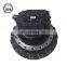 Doosan S340LC-V final drive assy  170401-00027B S340 travel motor