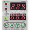 Overvoltage Undervoltage Relay Phase Sequence Asymmetry Control Relay
