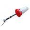 Long Range Spraying Gun for Gasoline Engine