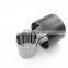 stainless steel wedge wire screen pipe johnson screen filter