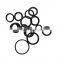 10*1.5 factory outlet heat resistant silicone NBR rubber o ring seals sealing o-ring epdm o ring
