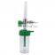 Factory Cheap Price of medical bedhead units wall type medical oxygen flowmeter