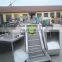 Grande Best Selling Automatic Frozen French Fries Production Line for Sale
