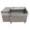 Stainless Steel Multi-function Cleaning Machine for Pig ear