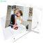 Clear Freestanding Double Sided Acrylic Photo Frame 2022 Google Trend Top 20 Best Sales