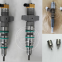 3879434 INJECTOR GP-FUEL Caterpillar parts 2290, 511, D6R,  D6T, D7R XR INJECTOR