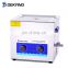 15L DK-1500H Professional  Mechanical Manual Ultrasonic Cleaner,  Nail Care Tools Cleaning Equipment