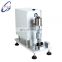 Industrial ultrasonic MI cable end stripping machine