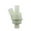 Factory price sales High quality car Engine coolant thermostat OEM PEL500110 for Land Rover