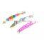 Amazon 11cm 14cm  Glow in Dark Artificial Squid Fishing Minnow Luminous Squid Jig Hard Fishing Lures