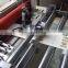 High Precision  Rolling To Sheet Automatic Label Sticker Cutting Machine