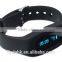 Bluetooth Smart Sport Bracelet Health Sleep Monitoring New fashion Bluetooth waterproof smart wristband bracelet for IOS and A