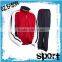 autumn and winter sports jersey 5xl polo tracksuit set for senior high school student uniform
