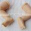 Full body silicone baby reborn doll kits reborn doll parts