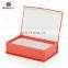 packaging boxes magnetic closure cardboard gift box