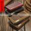 For Samsung Galaxy S6 Case, Book Style Flip Leather Case Cover for Samsung Galaxy S6