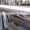 ASTM 446 Stainless steel round bar SS 1.4762 round bar S44600 bar